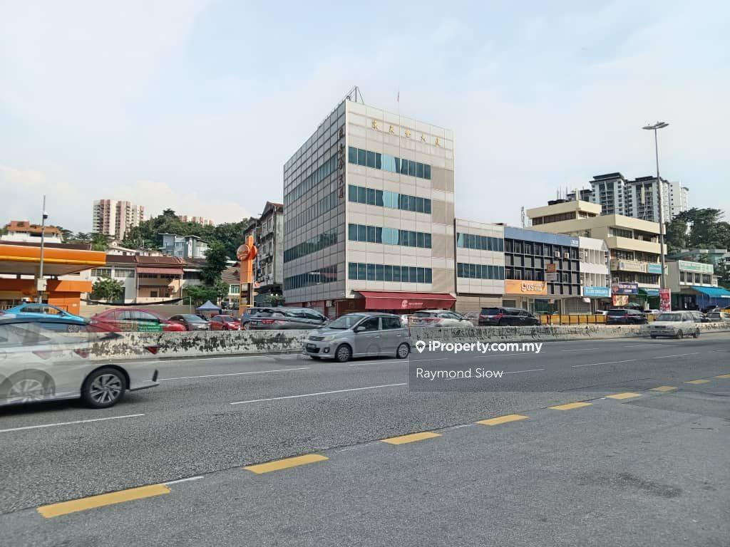 Kedai-Pejabat untuk Dijual di Kuchai Lama, Kuala Lumpur oleh Raymond Siow - iProperty.com.my