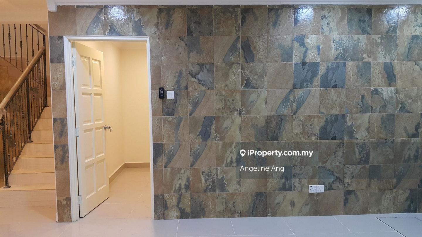 1-storey Terraced House for Sale in Usj 3, Subang Jaya by Angeline Ang - iProperty.com.my