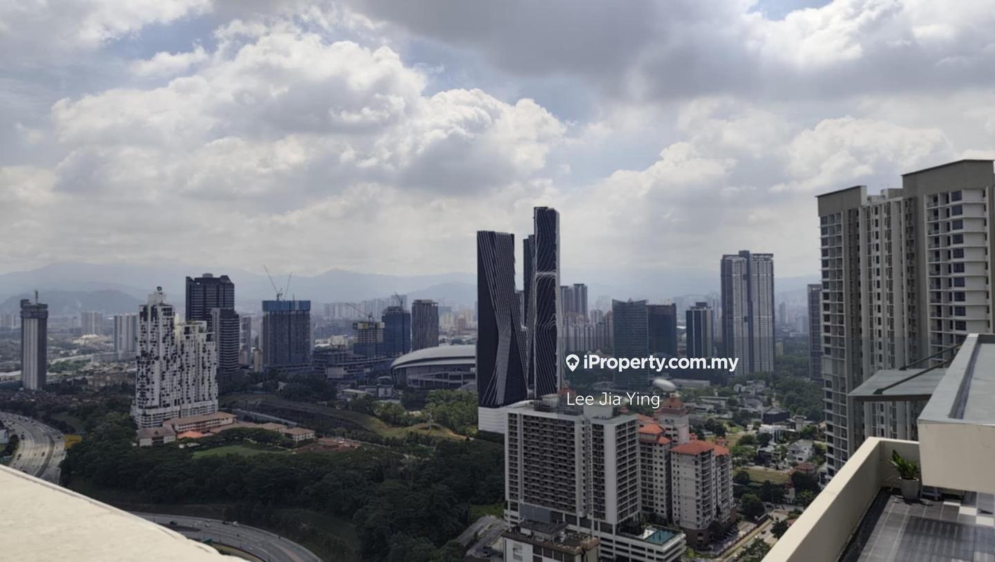 Kondominium untuk Dijual di Kiaraville oleh Lee Jia Ying - iProperty.com.my