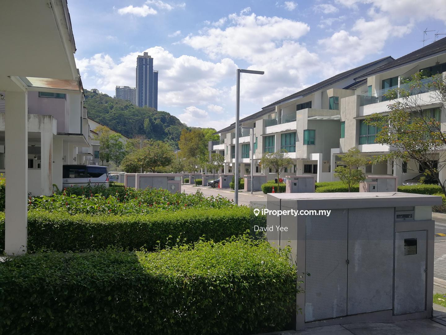 Rumah Bandar untuk Dijual di Sunway Spk, Kuala Lumpur oleh David Yee - iProperty.com.my
