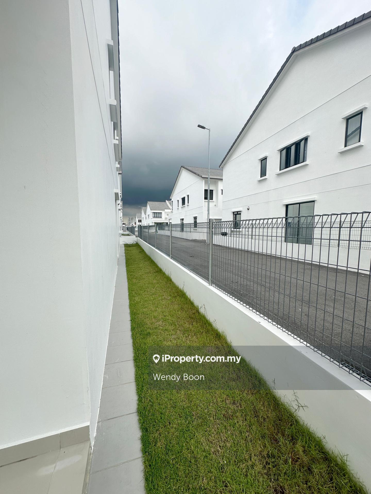 2-storey Terraced House for Rent in Sejati Lakeside, Cyberjaya by Wendy Boon - iProperty.com.my