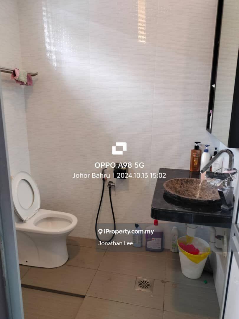 Rumah Berangkai 1 Tingkat untuk Disewa di Taman Setia Indah, Tebrau oleh Jonathan Lee - iProperty.com.my