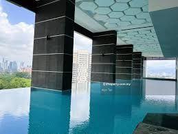 Service Residence for Rent in Lavile Kuala Lumpur by Alan Tan - iProperty.com.my