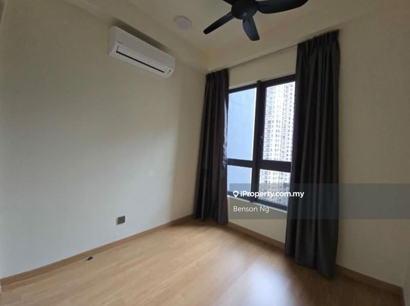 Service Residence for Rent in The Era @ Duta North by Benson Ng - iProperty.com.my