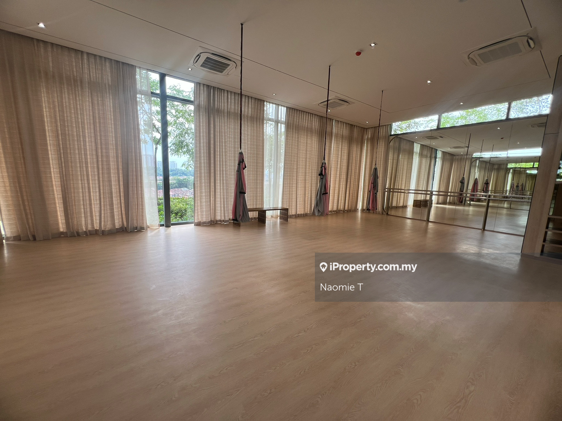 Kondominium untuk Dijual di The Maple Residences oleh Naomie T - iProperty.com.my