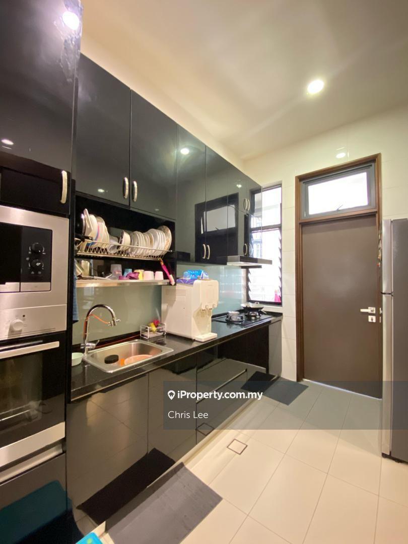 Rumah Berangkai 2 Tingkat untuk Dijual di Eco Sanctuary, Telok Panglima Garang oleh Chris Lee - iProperty.com.my