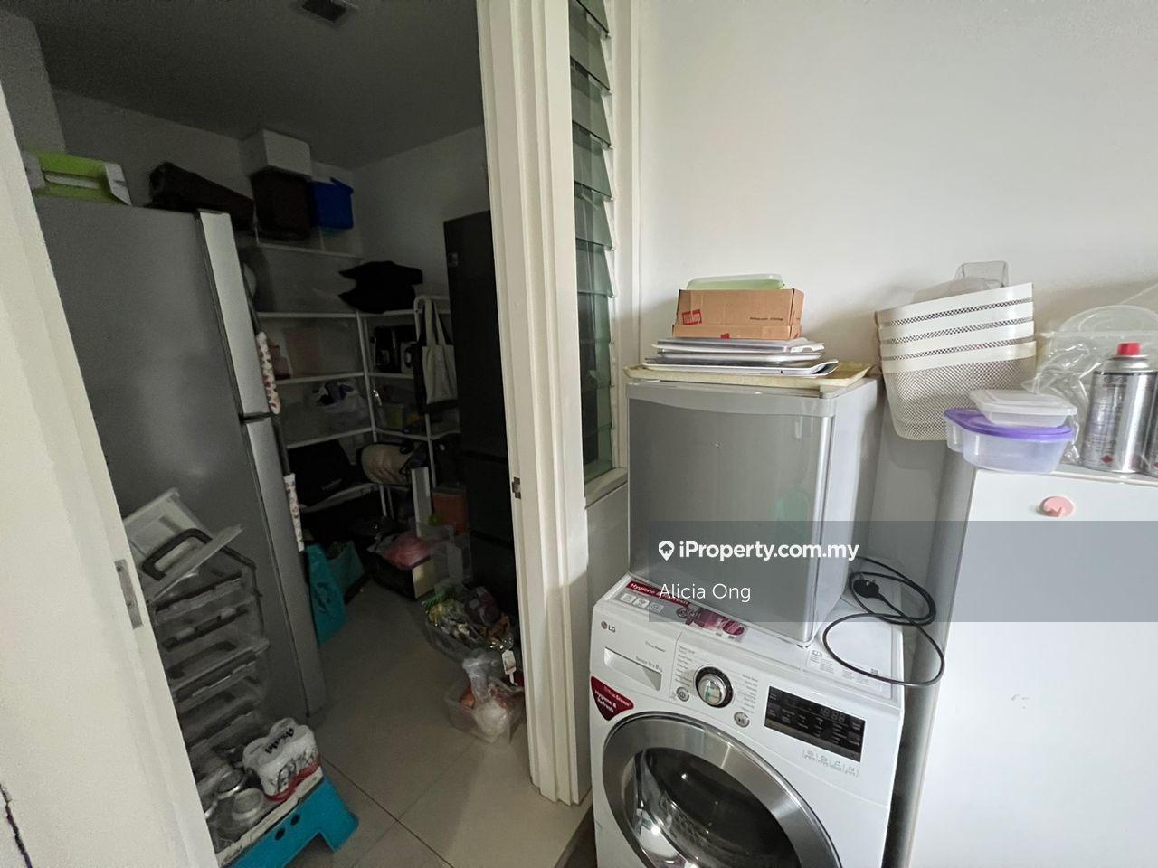 Kondominium untuk Disewa di Seni Mont Kiara oleh Alicia Ong - iProperty.com.my