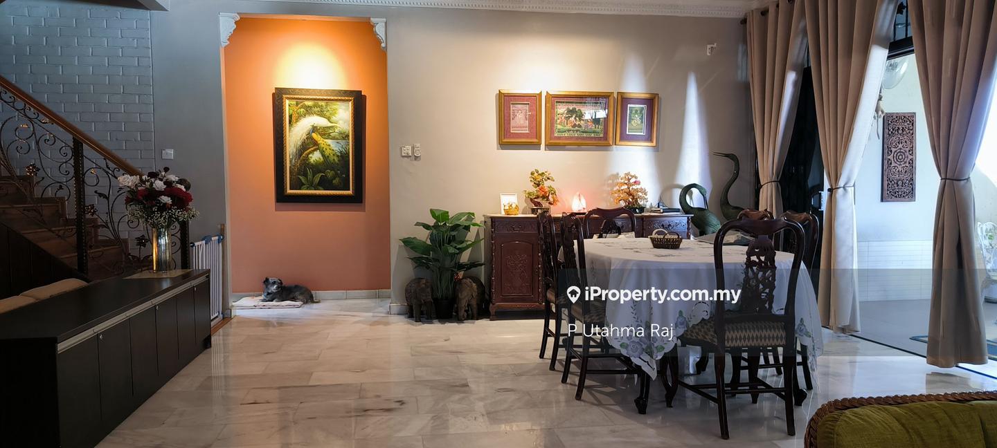 Semi-Detached House for Sale in Kelana Jaya, Petaling Jaya by P Utahma Raj - iProperty.com.my