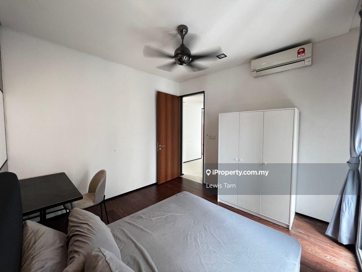 Condominium for Sale in The Fennel by Lewis Tam - iProperty.com.my