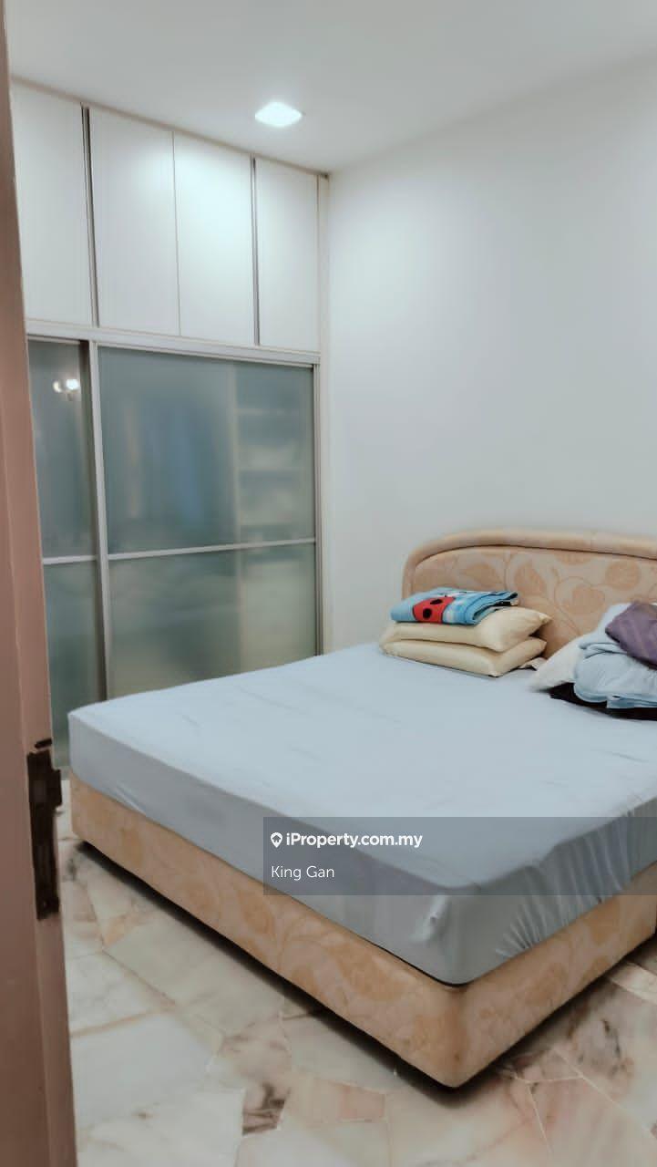 1.5-storey Terraced House for Sale in Cheras Perdana, CP6, Cheras, Cheras by King Gan - iProperty.com.my