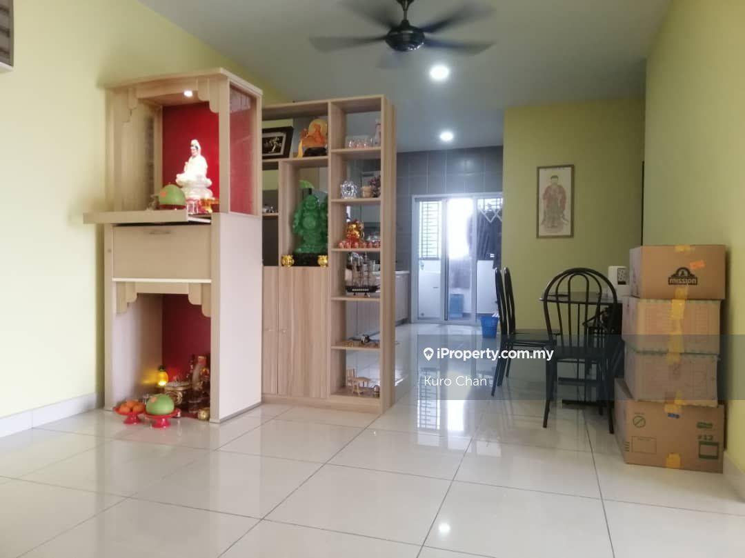 Kondominium untuk Dijual di Aurora Residence @ Lake Side City oleh Kuro Chan - iProperty.com.my