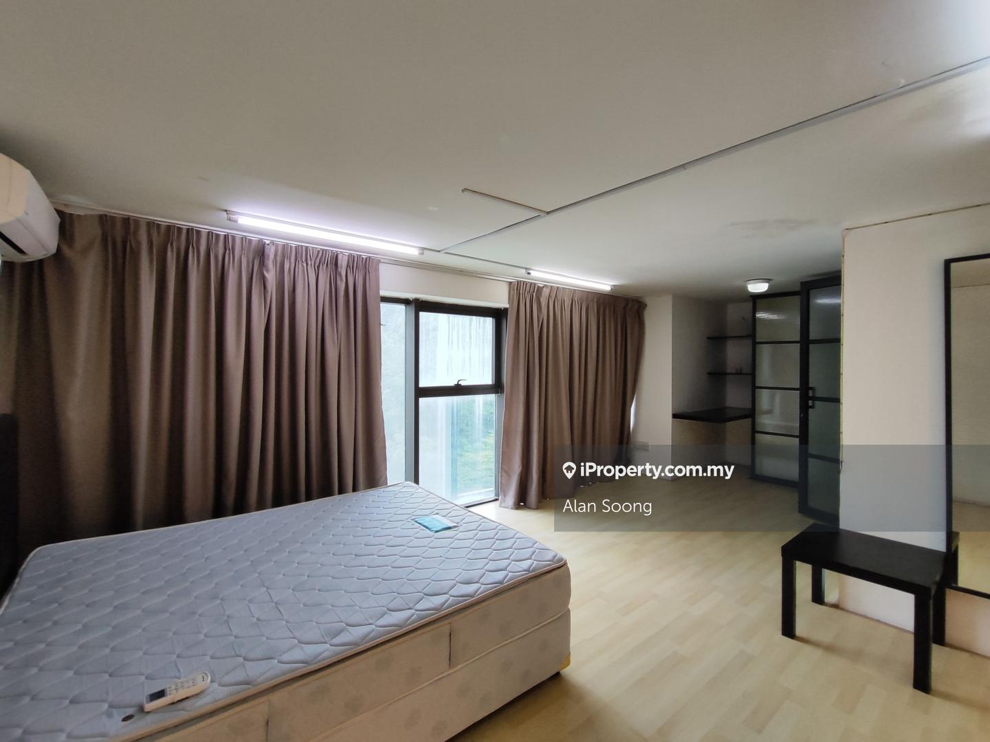 Service Residence for Rent in Empire Damansara by Alan Soong - iProperty.com.my