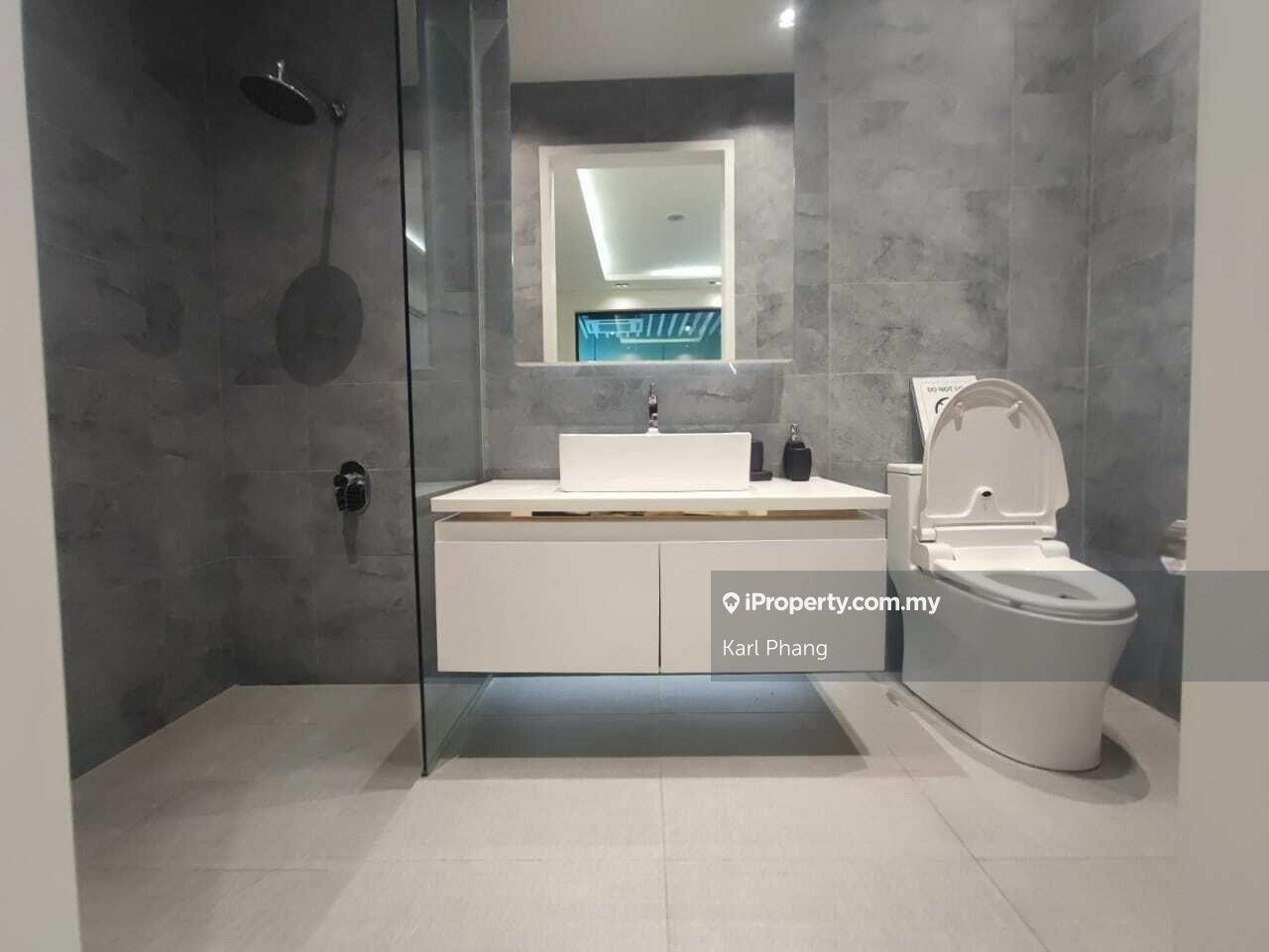 Service Residence for Sale in Cubic Botanical by Karl Phang - iProperty.com.my