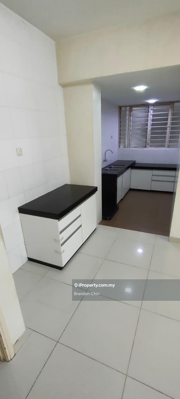 Condominium for Sale in Platinum Hill PV 2 by Brandon Chin - iProperty.com.my