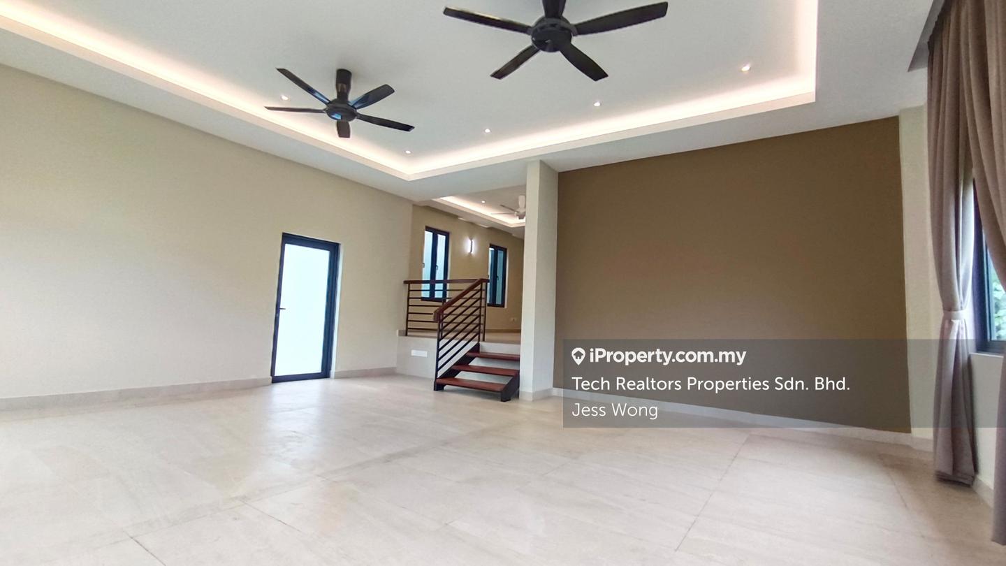 Bungalow House for Rent in Bukit Damansara Heights, Damansara Heights by Jess Wong - iProperty.com.my
