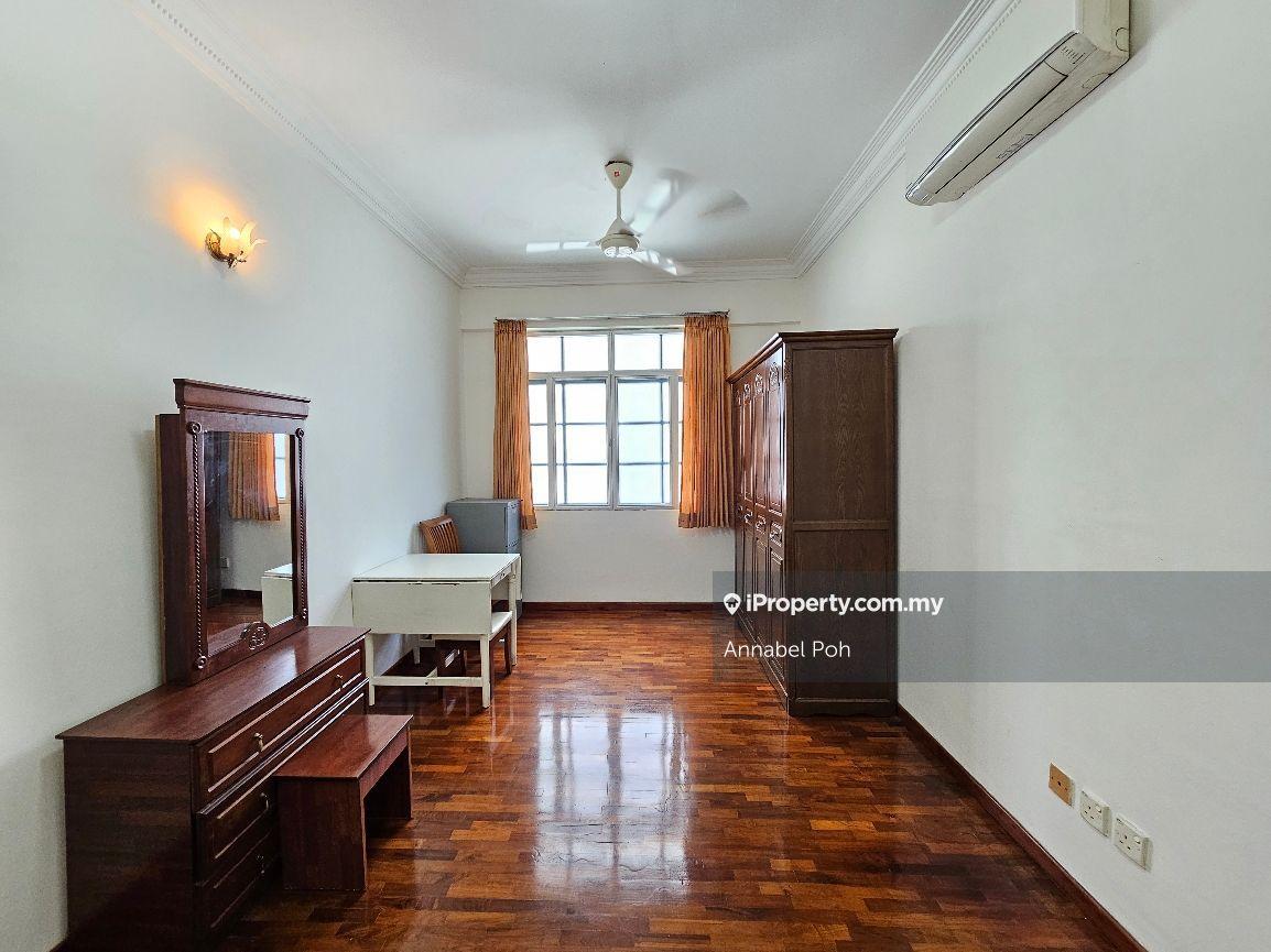 Condominium for Rent in Corinthian Condominium by Annabel Poh - iProperty.com.my