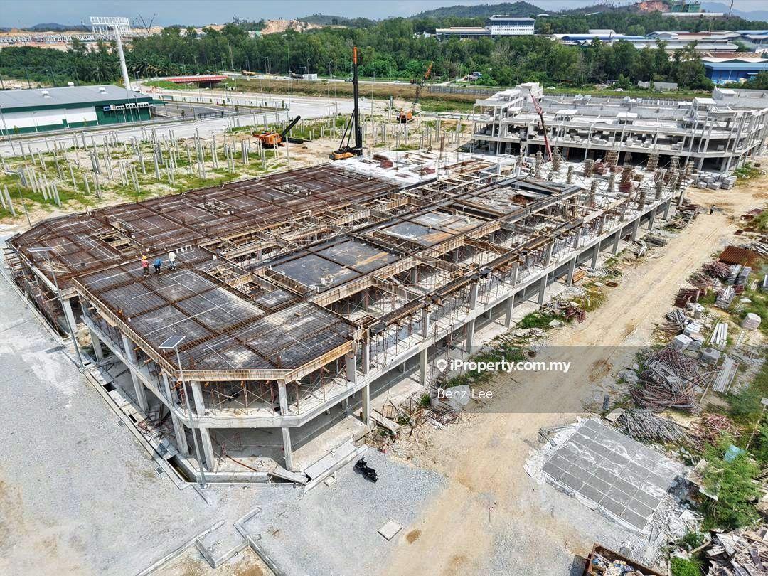 Shop for Sale in Taman Kundang Jaya, Rawang by Benz Lee - iProperty.com.my