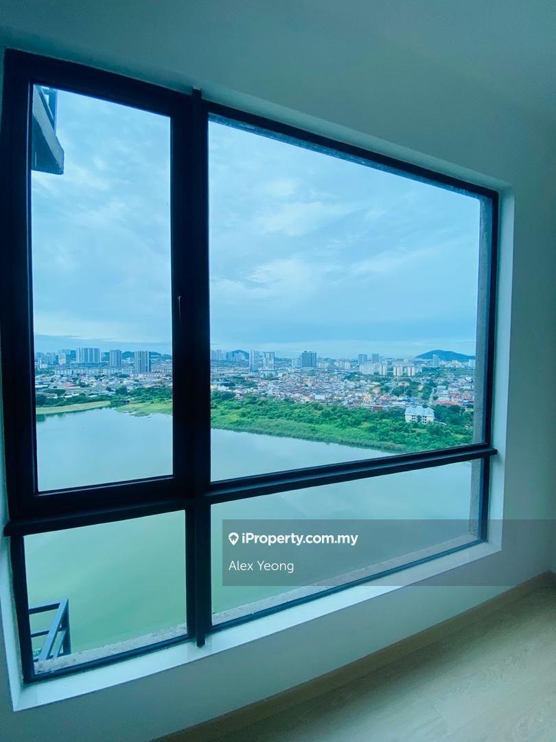 Service Residence for Sale in Aradia Residence @ Lake City KL North by Alex Yeong - iProperty.com.my