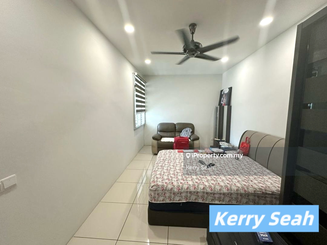 Rumah Berkembar untuk Dijual di Taman Santuari, Bukit Mertajam oleh Kerry Seah - iProperty.com.my