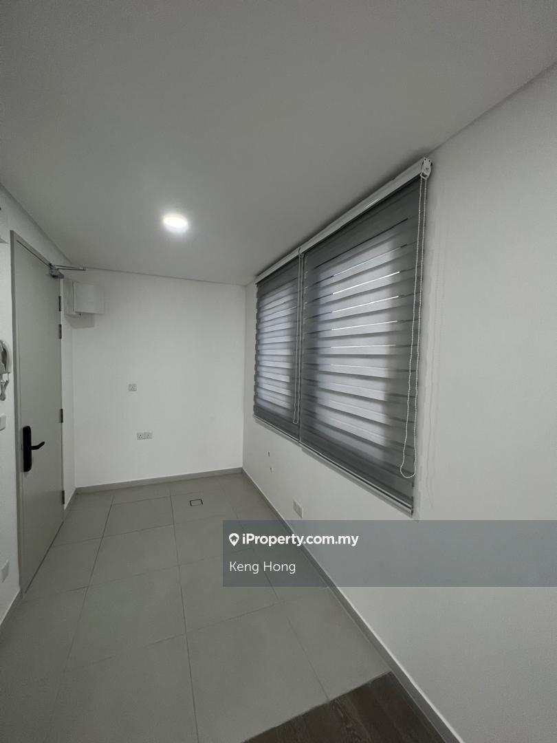 Condominium for Rent in ALIX Residences by Keng Hong - iProperty.com.my