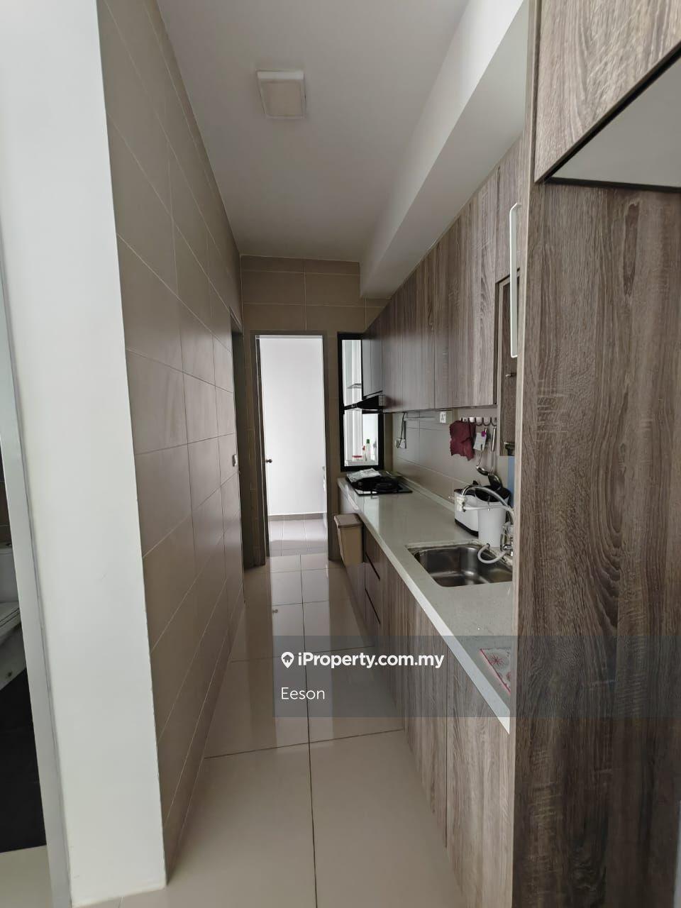 Condominium for Rent in The Nest @ Genting Klang by Eeson - iProperty.com.my