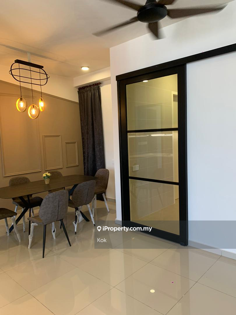 Kondominium untuk Disewa di Nidoz Residences @ Desa Petaling oleh Kok - iProperty.com.my