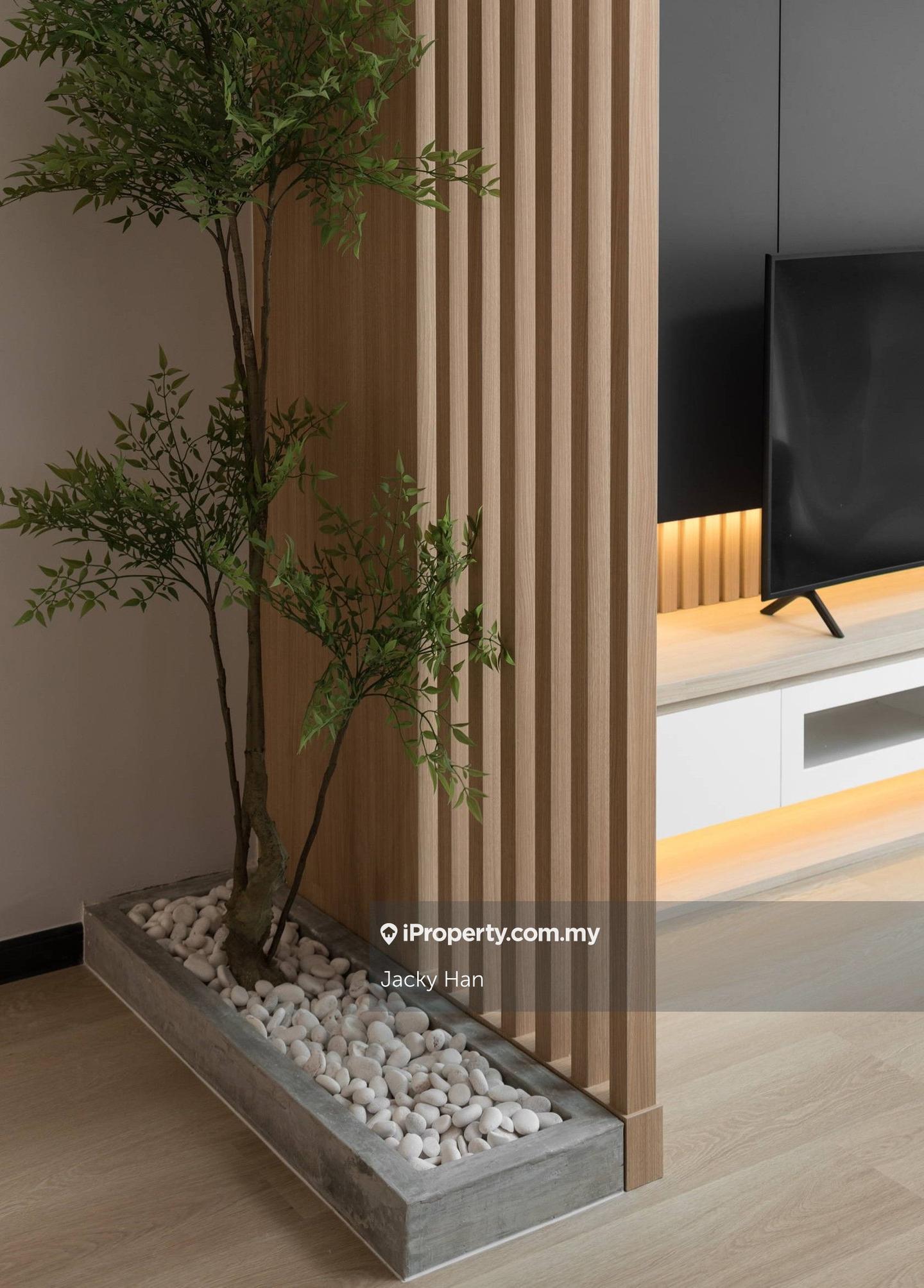 Service Residence for Sale in Bamboo Hills Residences by Jacky Han - iProperty.com.my