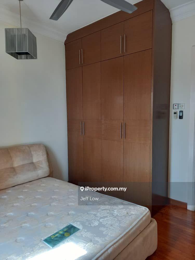 Kondominium untuk Dijual di La Grande Kiara oleh Jeff Low - iProperty.com.my