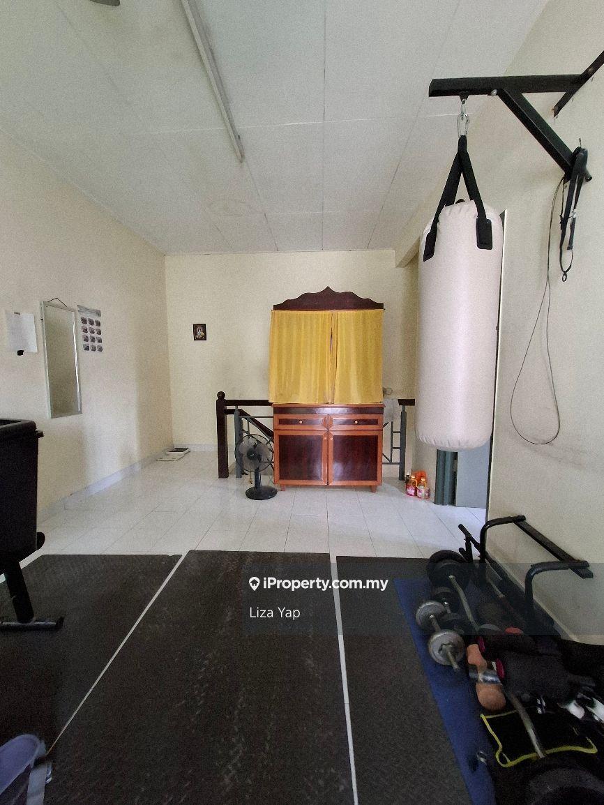 Terraced House for Sale in Bandar Kinrara Seksyen 5, Bandar Kinrara by Liza Yap - iProperty.com.my