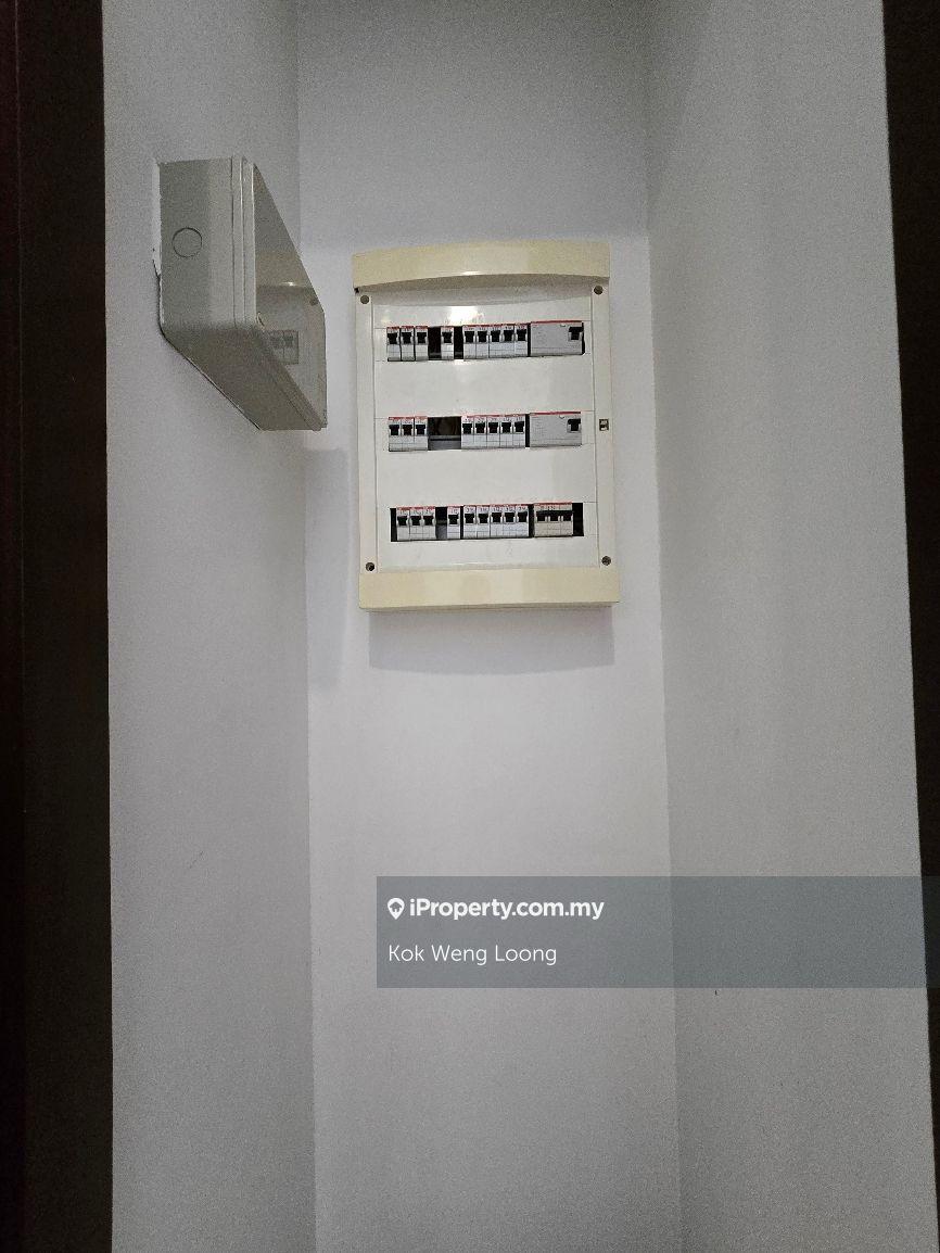 Kondominium untuk Dijual di Kiara 9 Residency oleh Kok Weng Loong - iProperty.com.my