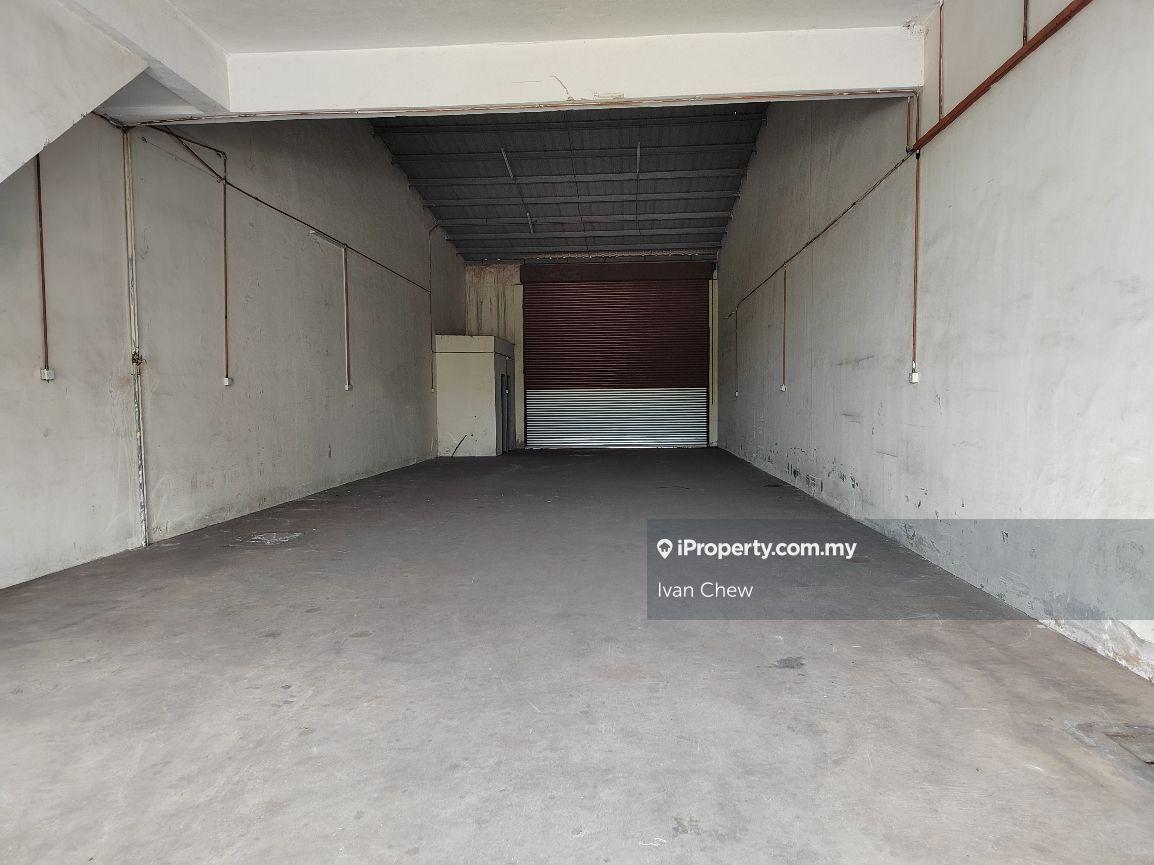 Terrace Factory for Sale in Bukit Kemuning, Kota kemuning, shah alam, Shah Alam by Ivan Chew - iProperty.com.my