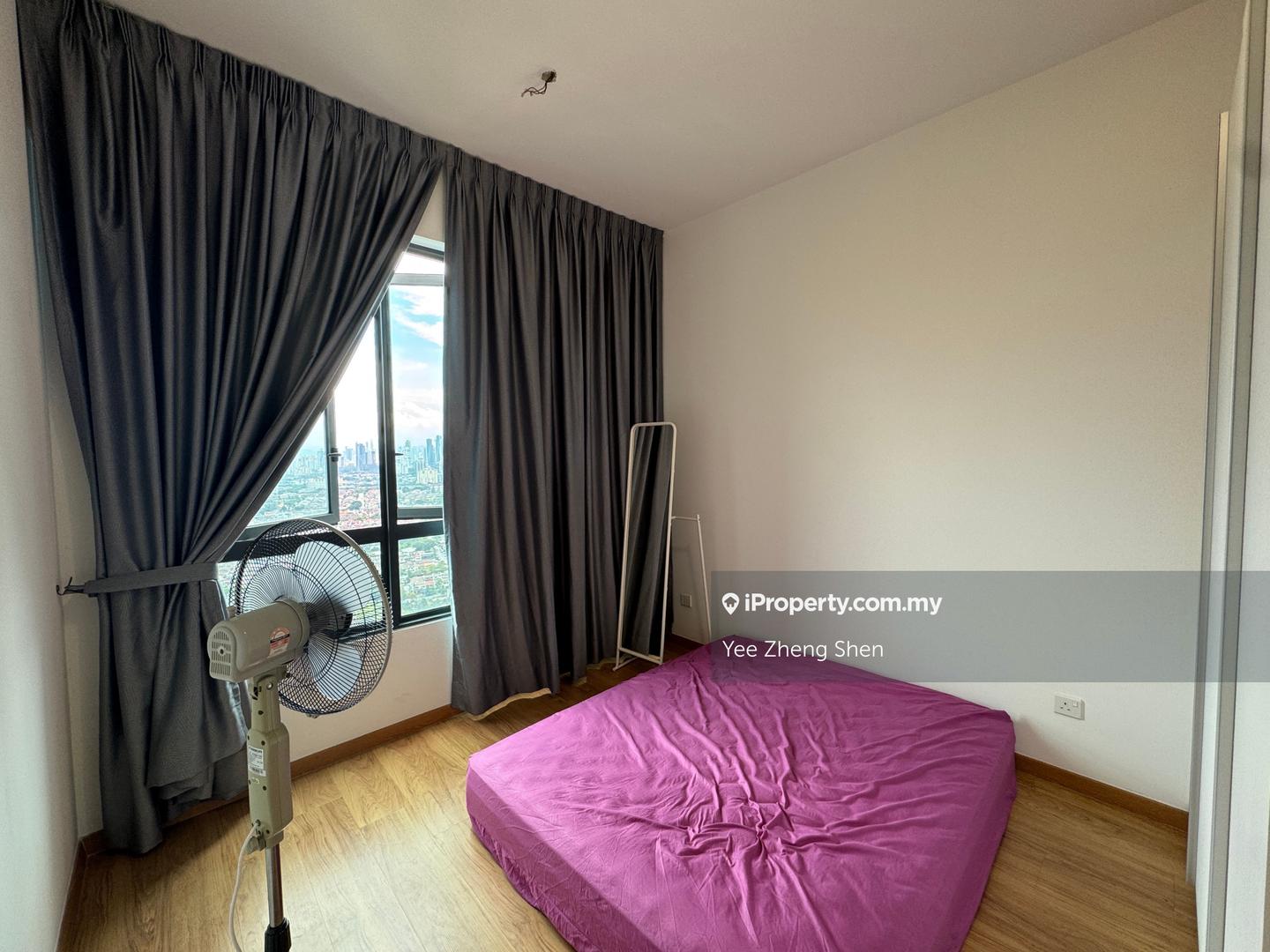 Service Residence for Rent in East Parc @ Manjalara by Yee Zheng Shen - iProperty.com.my