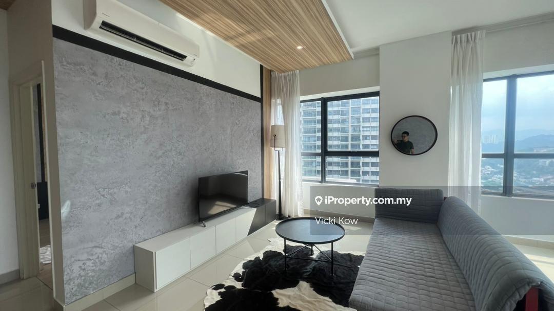 Service Residence for Rent in Arte Plus by Vicki Kow - iProperty.com.my