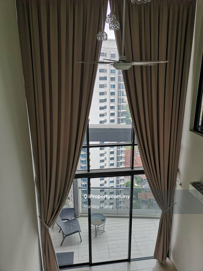 Service Residence for Sale in Twin Arkz by Stanley Hang - iProperty.com.my