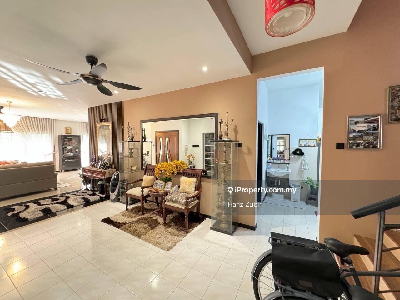 3-storey Terraced House for Sale in Denai Alam, Shah Alam by Hafiz Zubir - iProperty.com.my