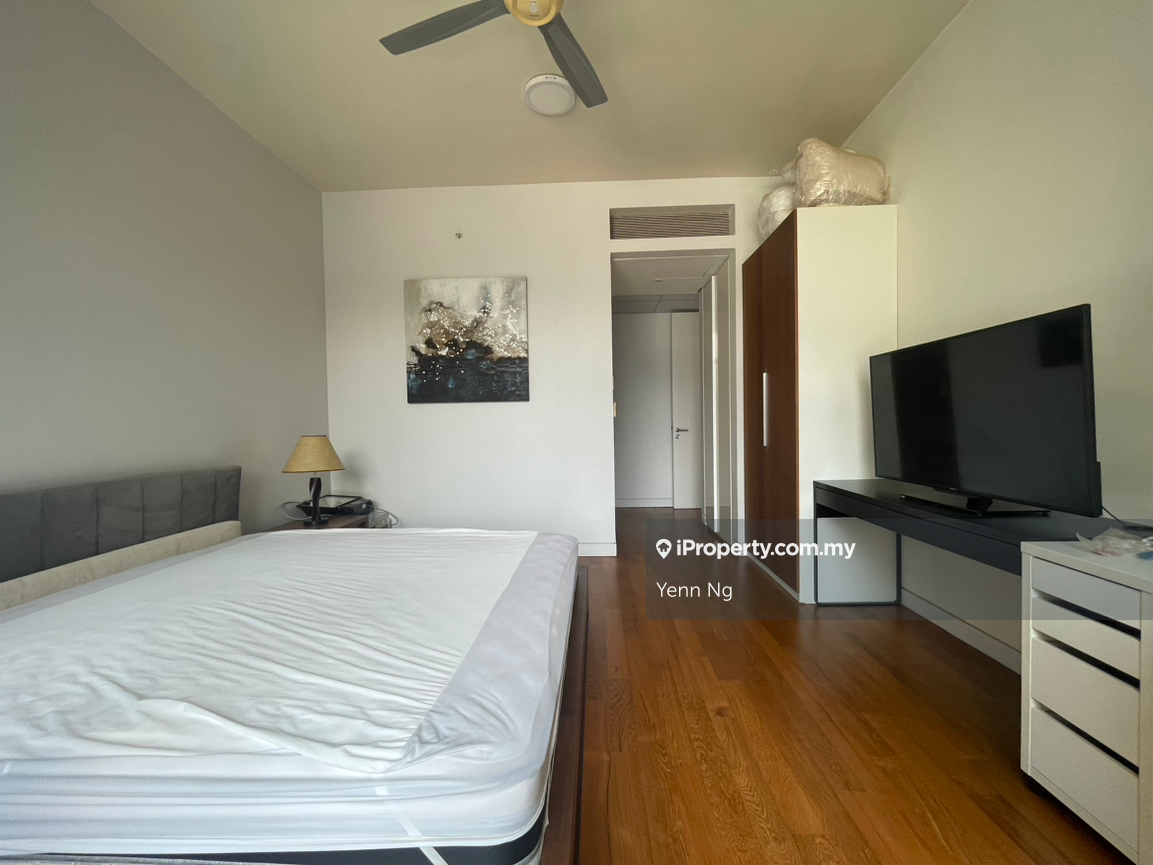 Condominium for Sale in Condominium @ The Troika by Yenn Ng - iProperty.com.my