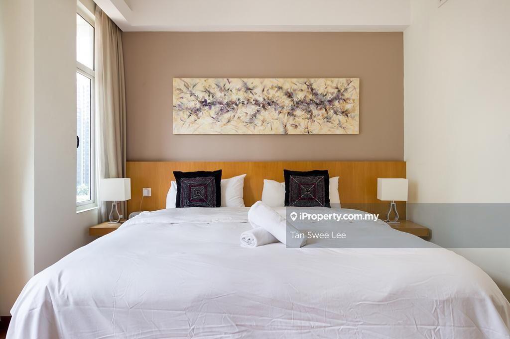 Service Residence for Rent in Cormar Suites (Fraser Place (Lot 163)) by Tan Swee Lee - iProperty.com.my