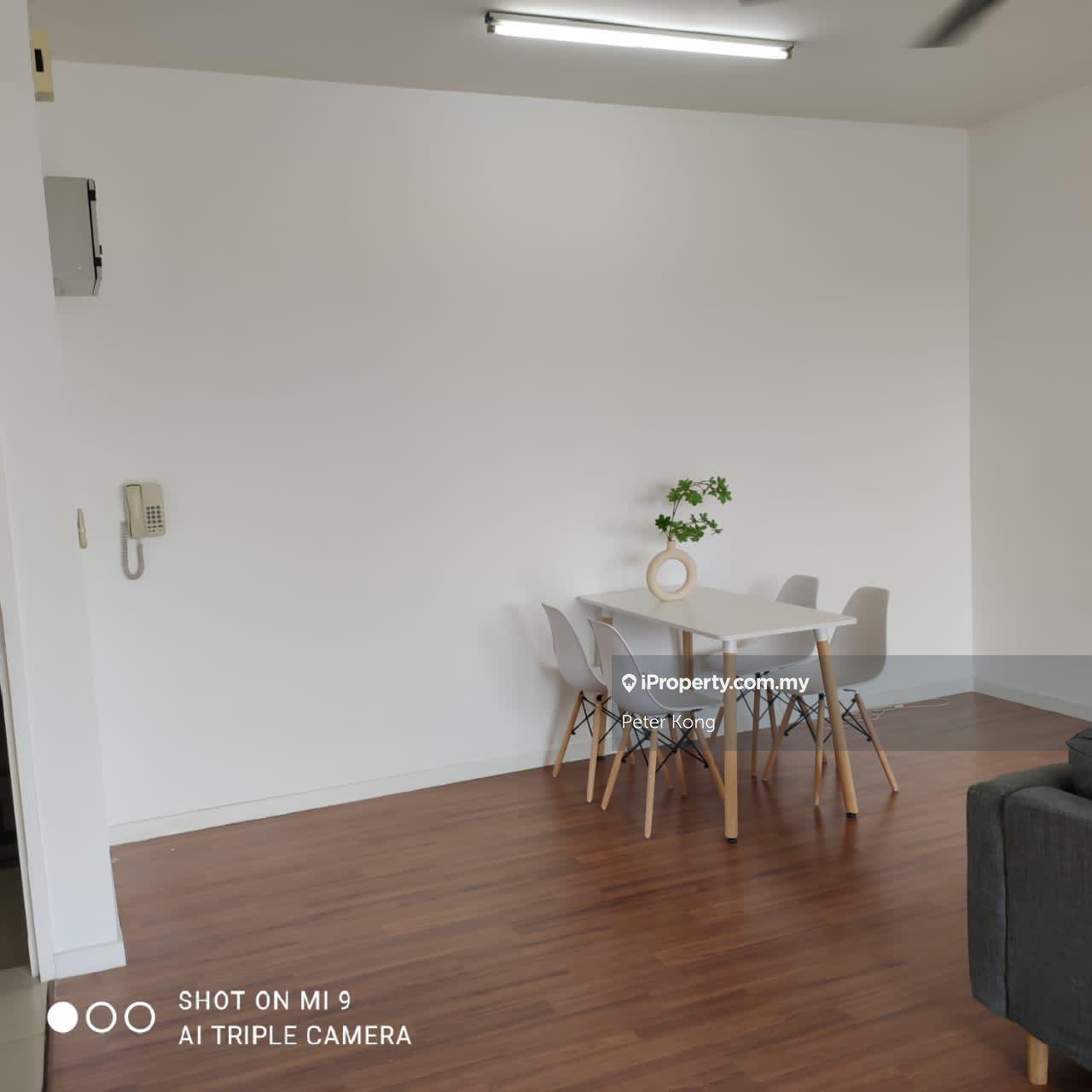 Residensi Servis untuk Dijual di You Residences @ You City oleh Peter Kong - iProperty.com.my