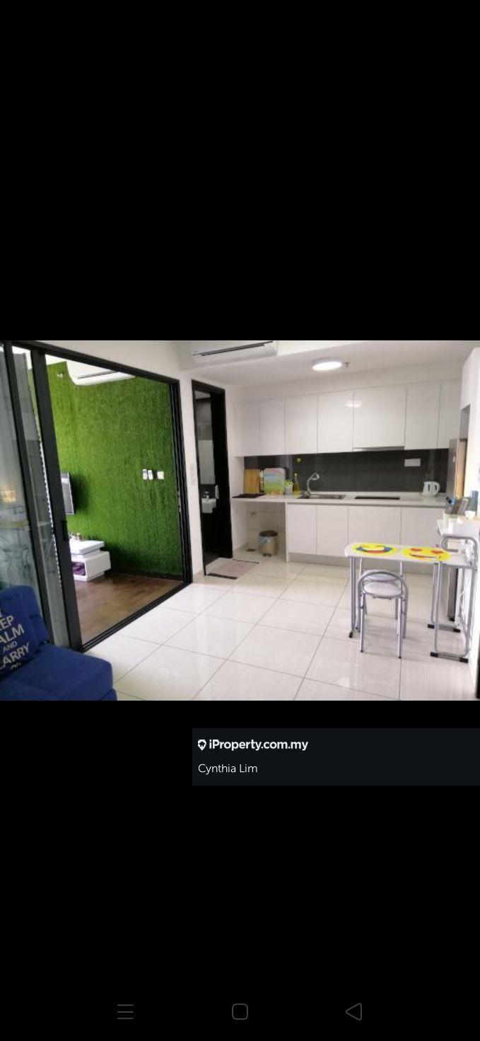 Apartment for Rent in Almas by Cynthia Lim - iProperty.com.my