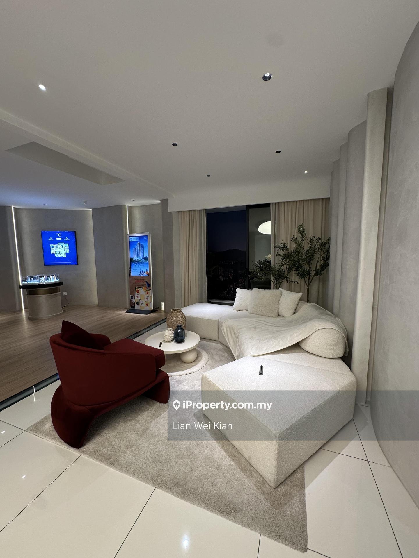 Service Residence for Sale in M Azura by Lian Wei Kian - iProperty.com.my