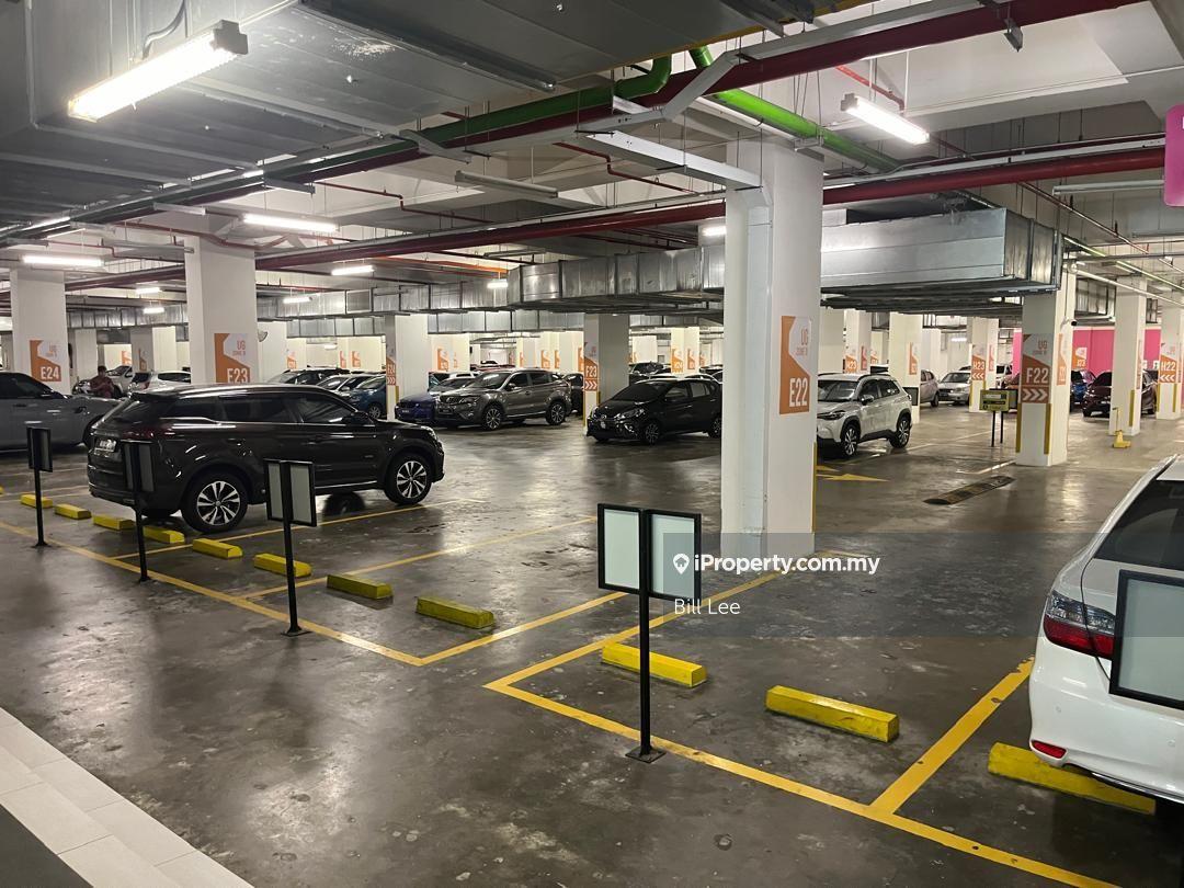 Office for Rent in Putrajaya, Putrajaya by Bill Lee - iProperty.com.my