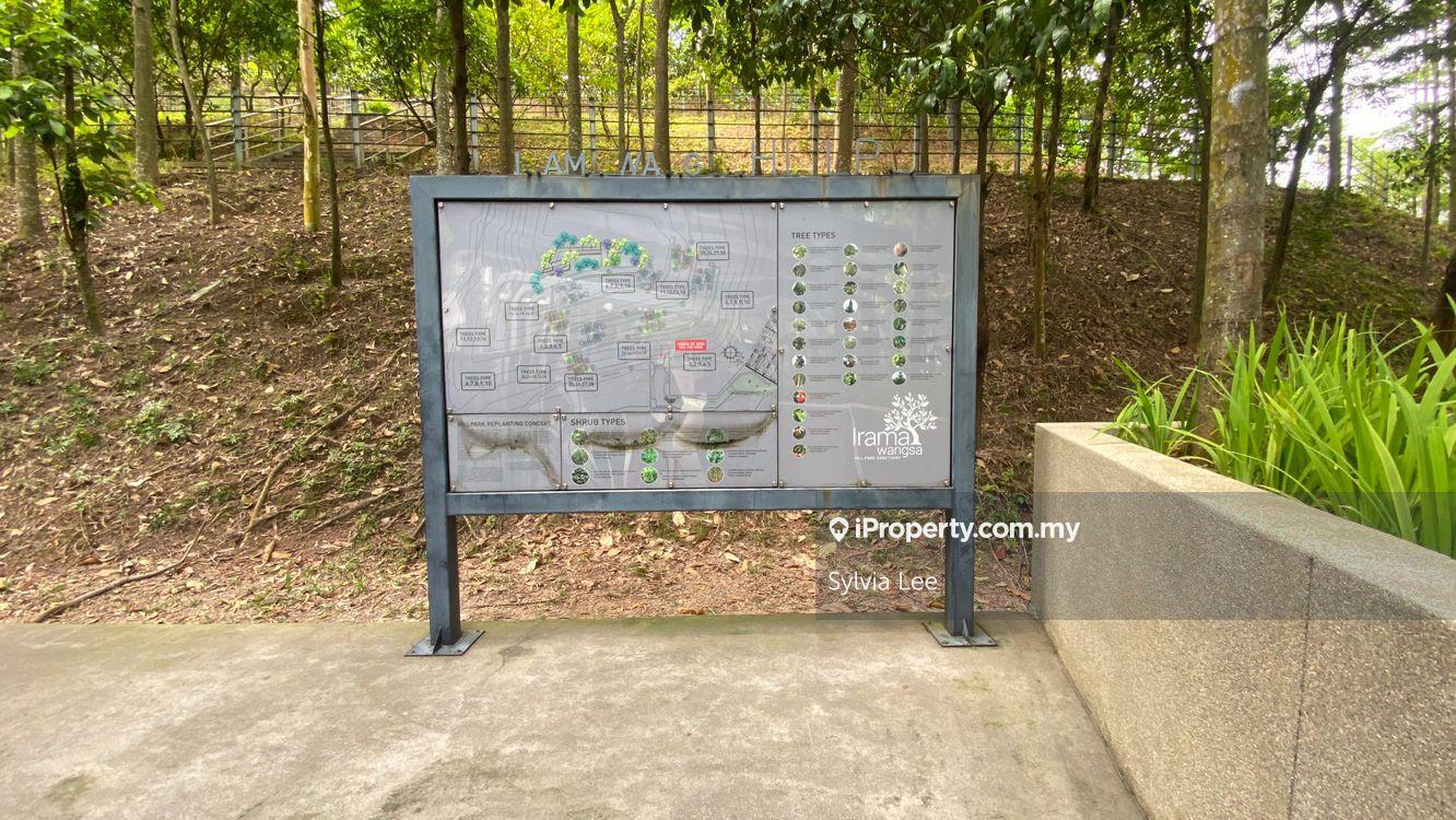 Condominium for Sale in Irama Wangsa by Sylvia Lee - iProperty.com.my
