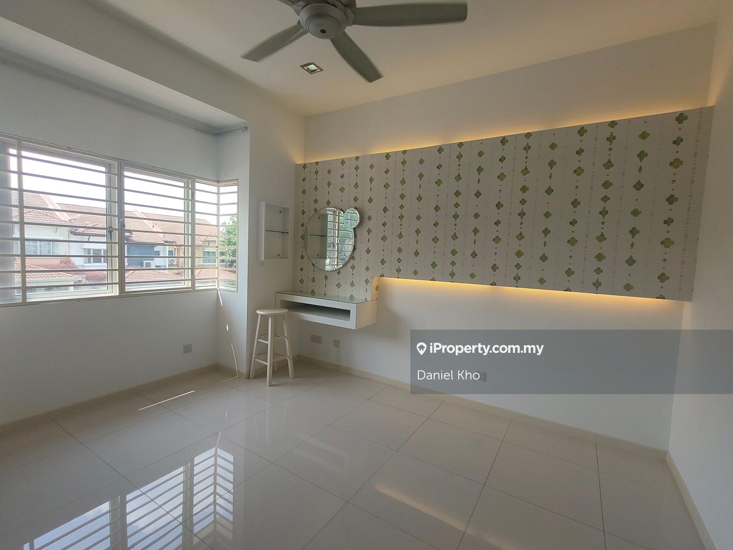 2-storey Terraced House for Sale in Alam Suria, Puncak Alam by Daniel Kho - iProperty.com.my