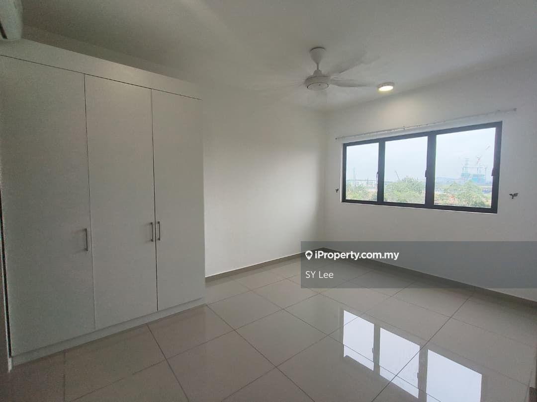 Residensi Servis untuk Dijual di Duduk Se.Ruang @ Eco Sanctuary oleh SY Lee - iProperty.com.my