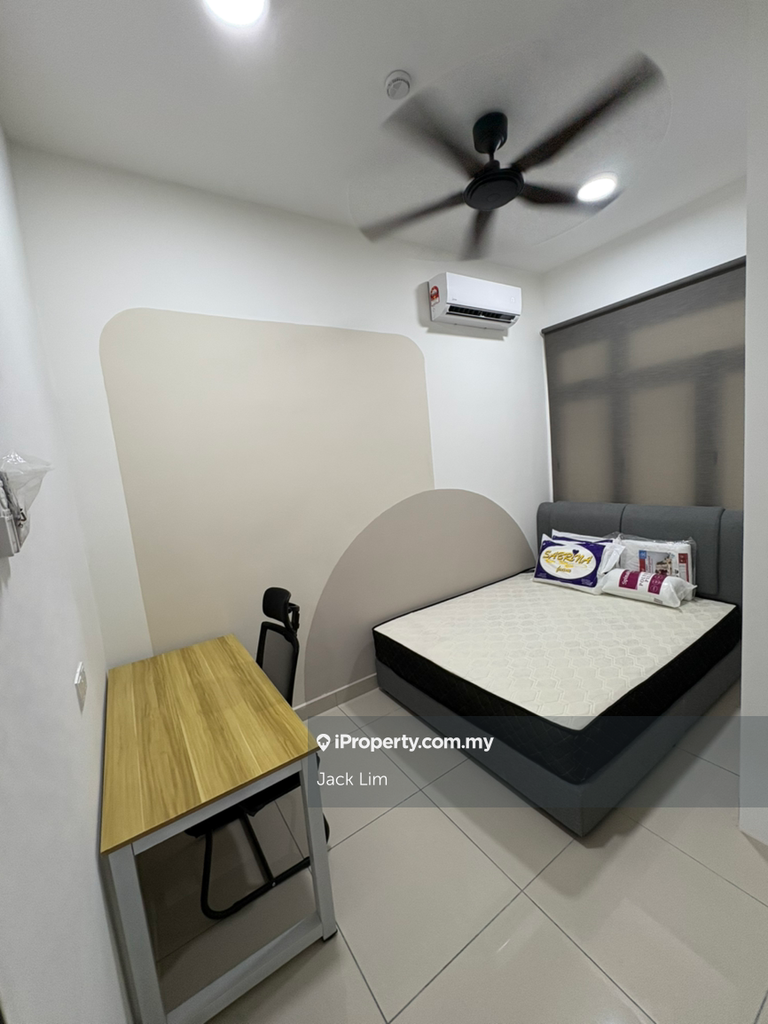 Apartment for Sale in D7 (D'Seven Lagoon Perdana) by Jack Lim - iProperty.com.my