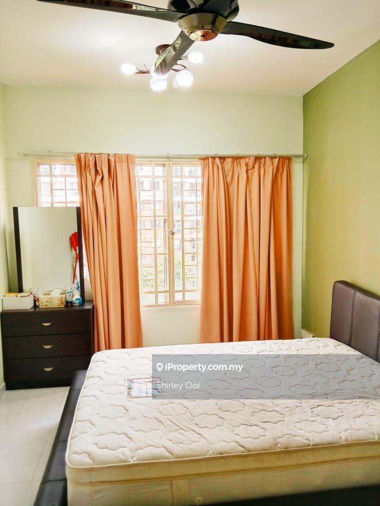 Apartment for Rent in Kenanga Apartments by Shirley Ooi - iProperty.com.my