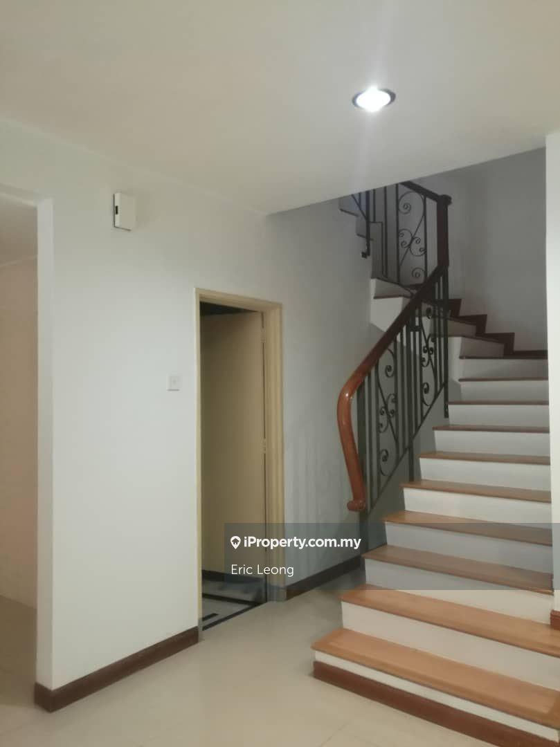 Condominium for Sale in Desa Impiana by Eric Leong - iProperty.com.my