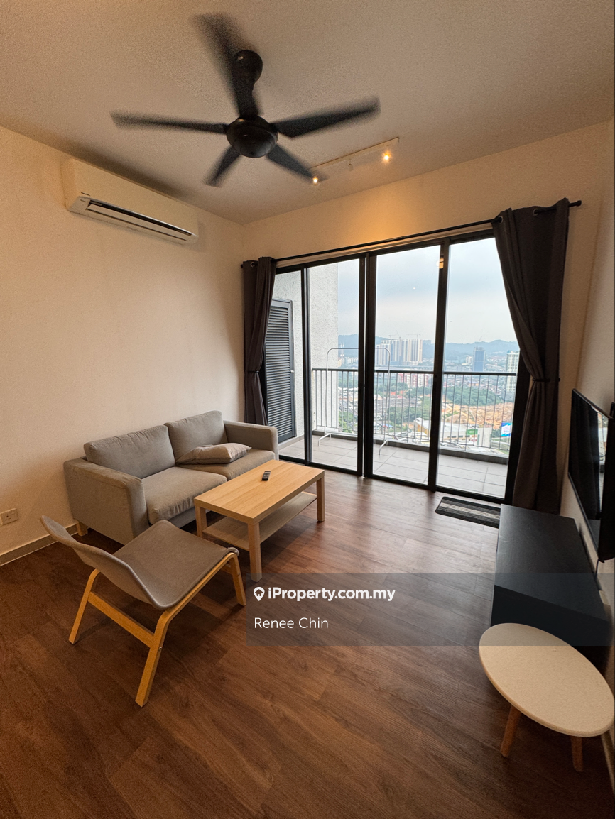 Kondominium untuk Disewa di Nidoz Residences @ Desa Petaling oleh Renee Chin - iProperty.com.my