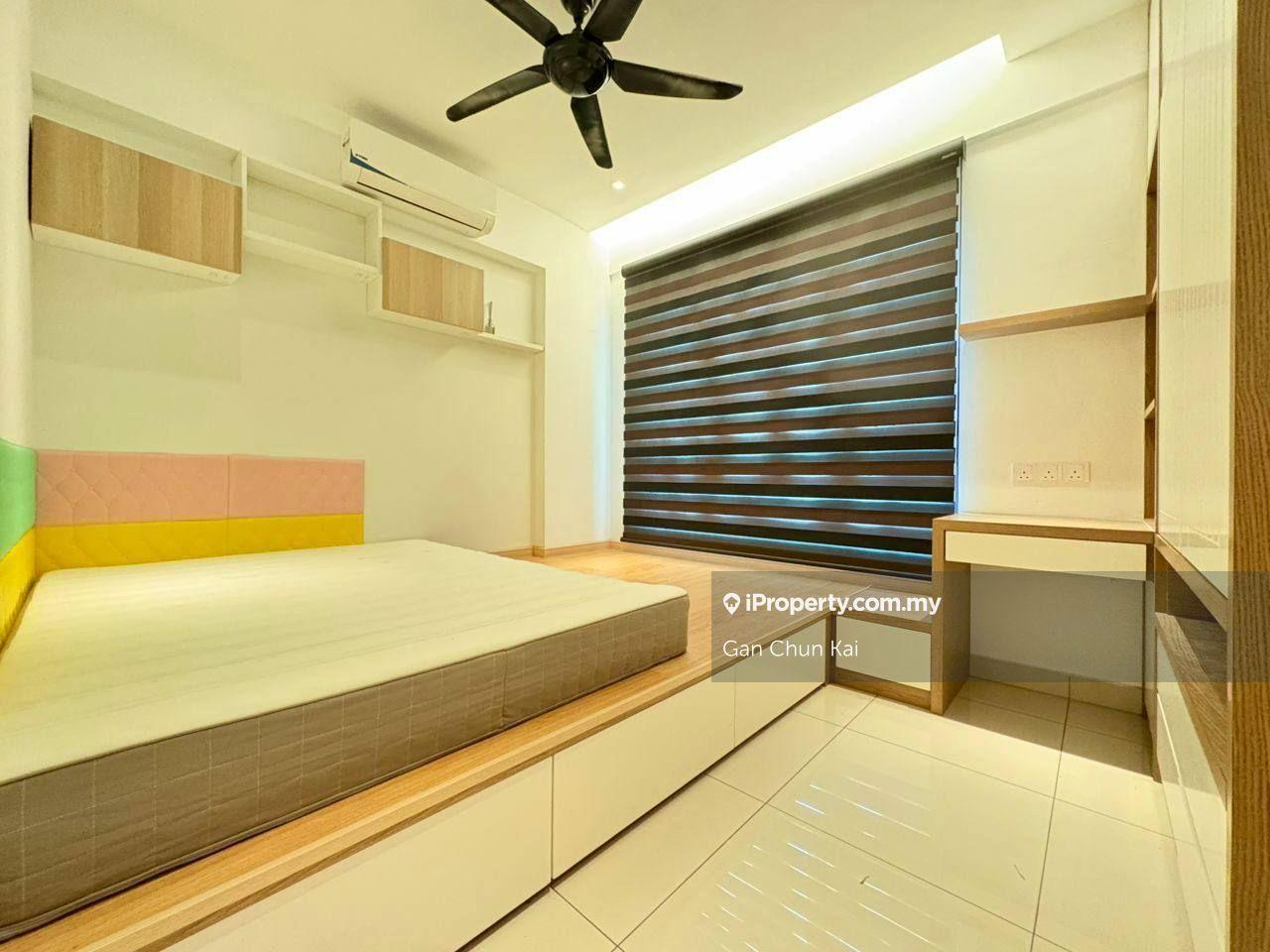 Condominium for Rent in Tropicana Bay Residences by Gan Chun Kai - iProperty.com.my