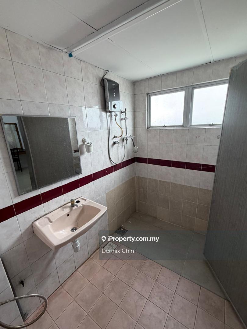 Kondominium untuk Disewa di Endah Regal Condominium oleh Dennix Chin - iProperty.com.my